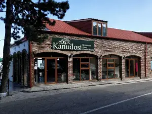 Kanudosi Guest House