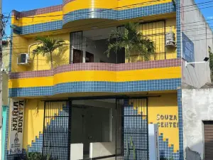 Pousada Maria Bonita