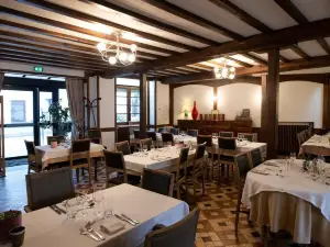Logis Chez Germaine