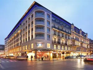 Aparthotel Adagio Brussels Grand Place