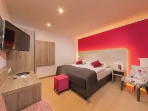 TOP EMBRACE allgaeu Art Hotel Kempten