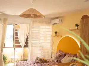 Cocon Chic  Res de Charme
