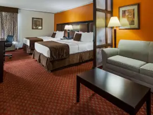 Baymont by Wyndham Lubbock