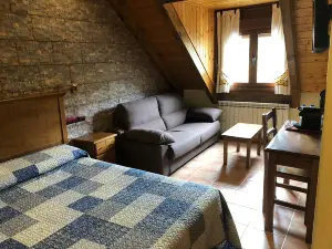 Hotel Sarao 3000