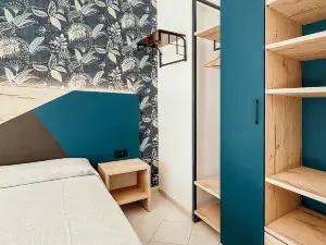 Hotel Acquario