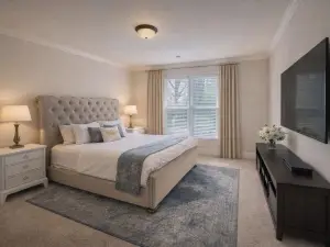 Masters Rental. Prestigious Neighborhood. 2026. Close to Course & Dining