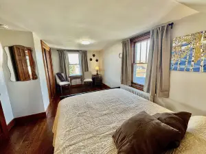 ความเงียบสงบและความสบายใกล้ใจกลางจอห์นสทาวน์ บ้าน 2 ห้องนอน