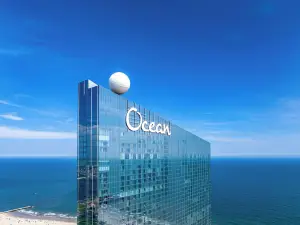 Ocean Resort Casino