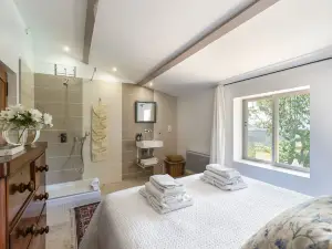 Villa la Colline in Suzette