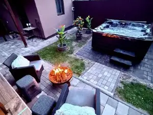 Trendy House 193