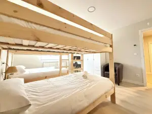 Apartamentos Pantón Ribeira Sacra
