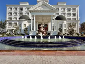Best Western Prince