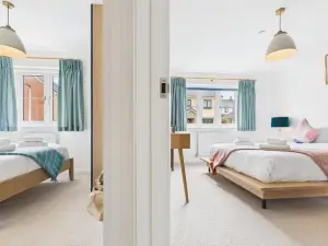 Red Robin - 2 Bedroom Holiday Home - Sageston