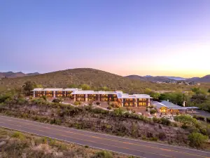 Tombstone Lookout Lodge, SureStay Collection by Best Western