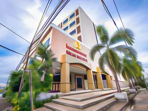SinKiat Buri Hotel