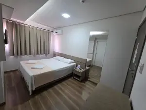 法蒂酒店