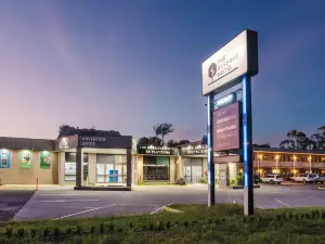 The Reserve Hotel