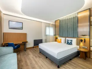 Four Points Flex by Sheraton Ankara Cukurambar