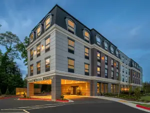Fairfield Inn & Suites Annapolis