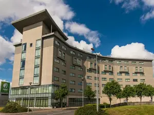 Aspect Hotel Park West