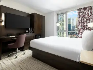 Hilton Garden Inn New York - Times Square Central