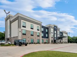 Holiday Inn Express & Suites CHOCTAW - OKLAHOMA CITY EAST by IHG