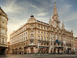 Anantara New York Palace Budapest - A Leading Hotel of The World