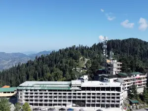 Shangrilla Hotel & Resort-Changlagali