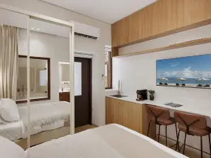 Baraca Boutique- Apartments in Jerusalem