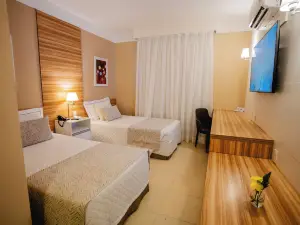 Fildi Hotel & Eventos