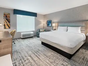 Hampton Inn by Hilton Aiken