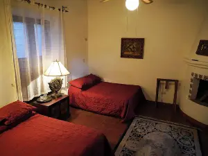 Hotel la Mansión