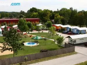 Chatova Osada Family Resort Thermalpark Inclusiv
