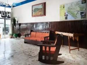 Hotel Kashlan Palenque