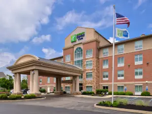 Holiday Inn Express & Suites CINCINNATI - MASON by IHG