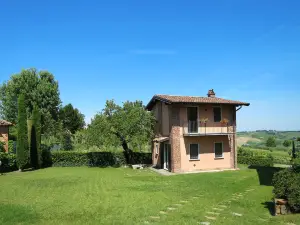 La Corte Bricca (Casetta)