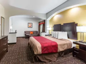 Scottish Inns & Suites
