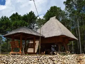 Sagada Heritage Village