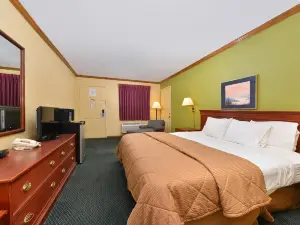 Americas Best Value Inn-Maumee/Toledo