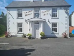 Innisfree Guest House
