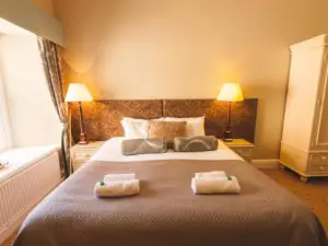 Raasay House Hotel