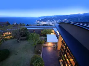 Hotel Grand Bach Atami Crescendo