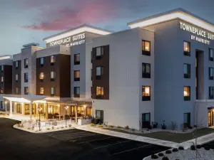 TownePlace Suites Sidney