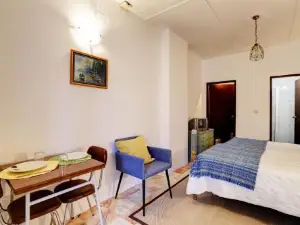 Mértola Low-Cost