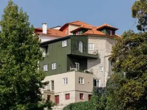 Casa do Fontanário Stay