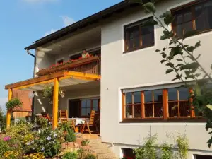 Ferienhaus Wiedmann