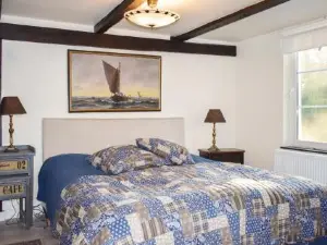 Lovely Home in Klippan with Sauna