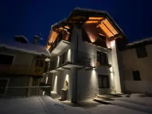 Le Relais du Boucher