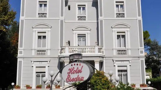 Esedra Hotel