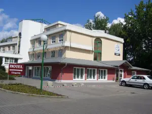 弗裡德貝格加尼斯坦德飯店